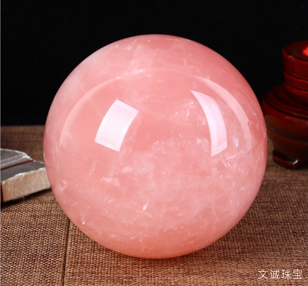 Crystal ball Master's ancient method for refining the Golden Peach Blossom Formation